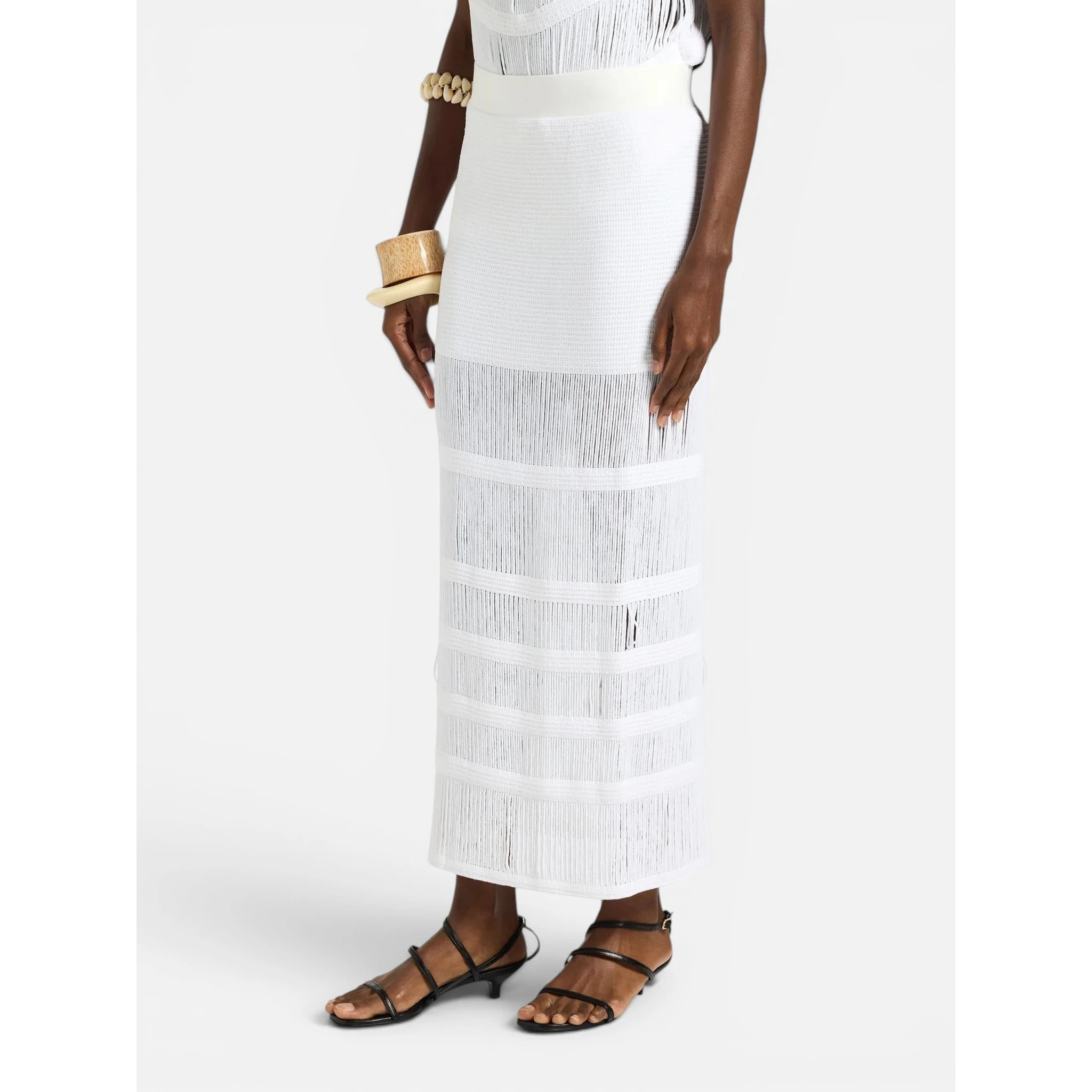 LIVIANA CONTI MONIQUE skirt