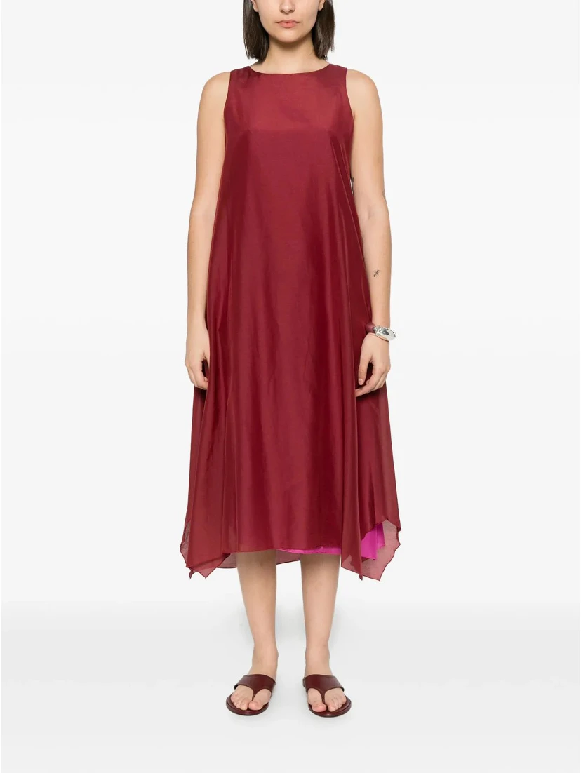 LIVIANA CONTI ALIA dress