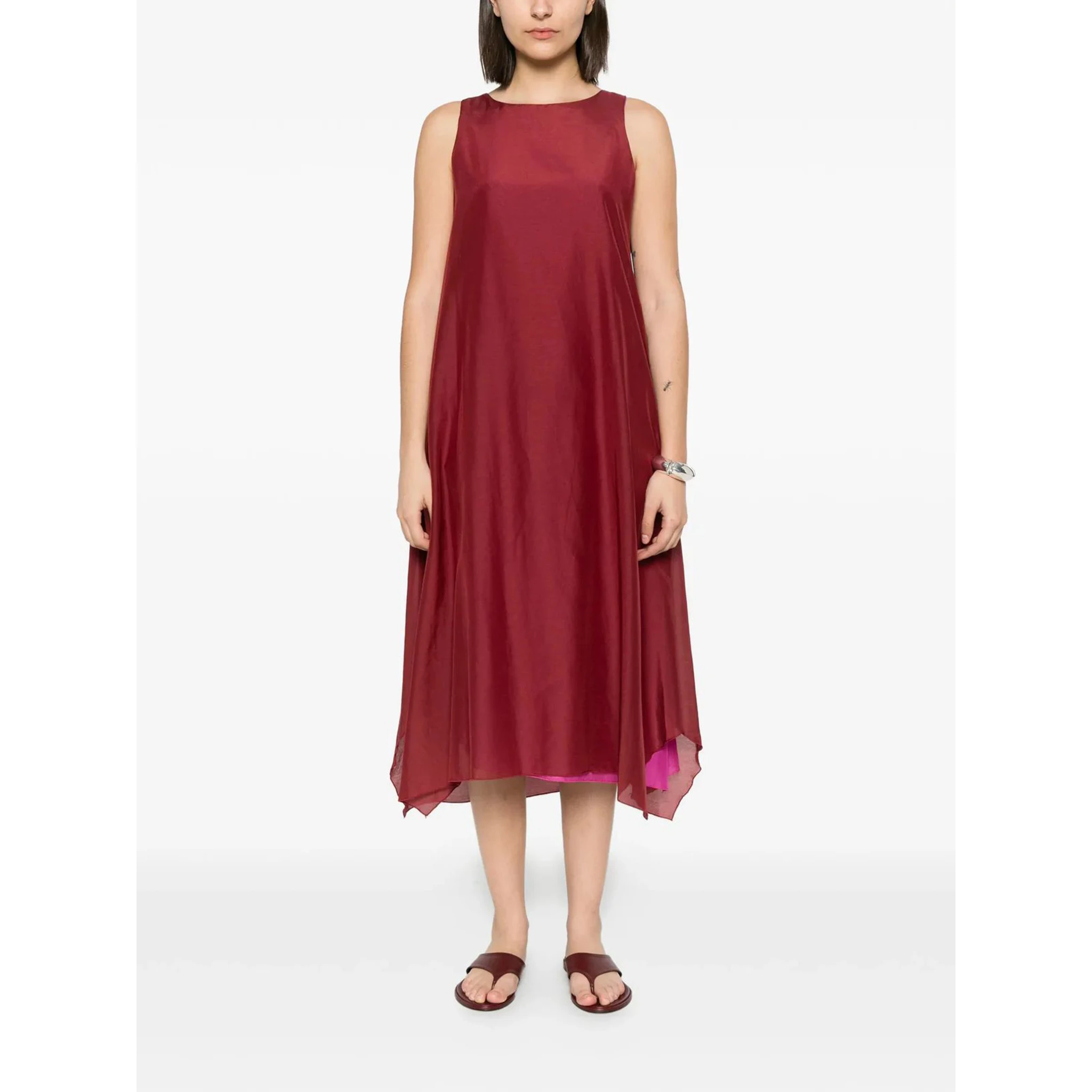 LIVIANA CONTI ALIA dress