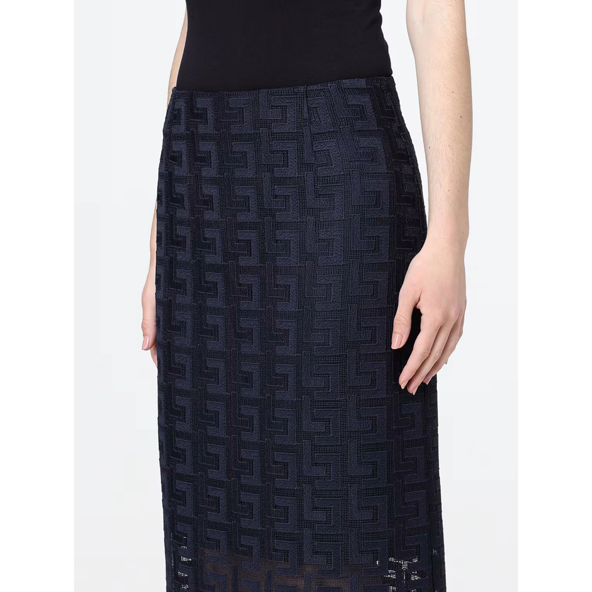 LIVIANA CONTI FAURELLE skirt