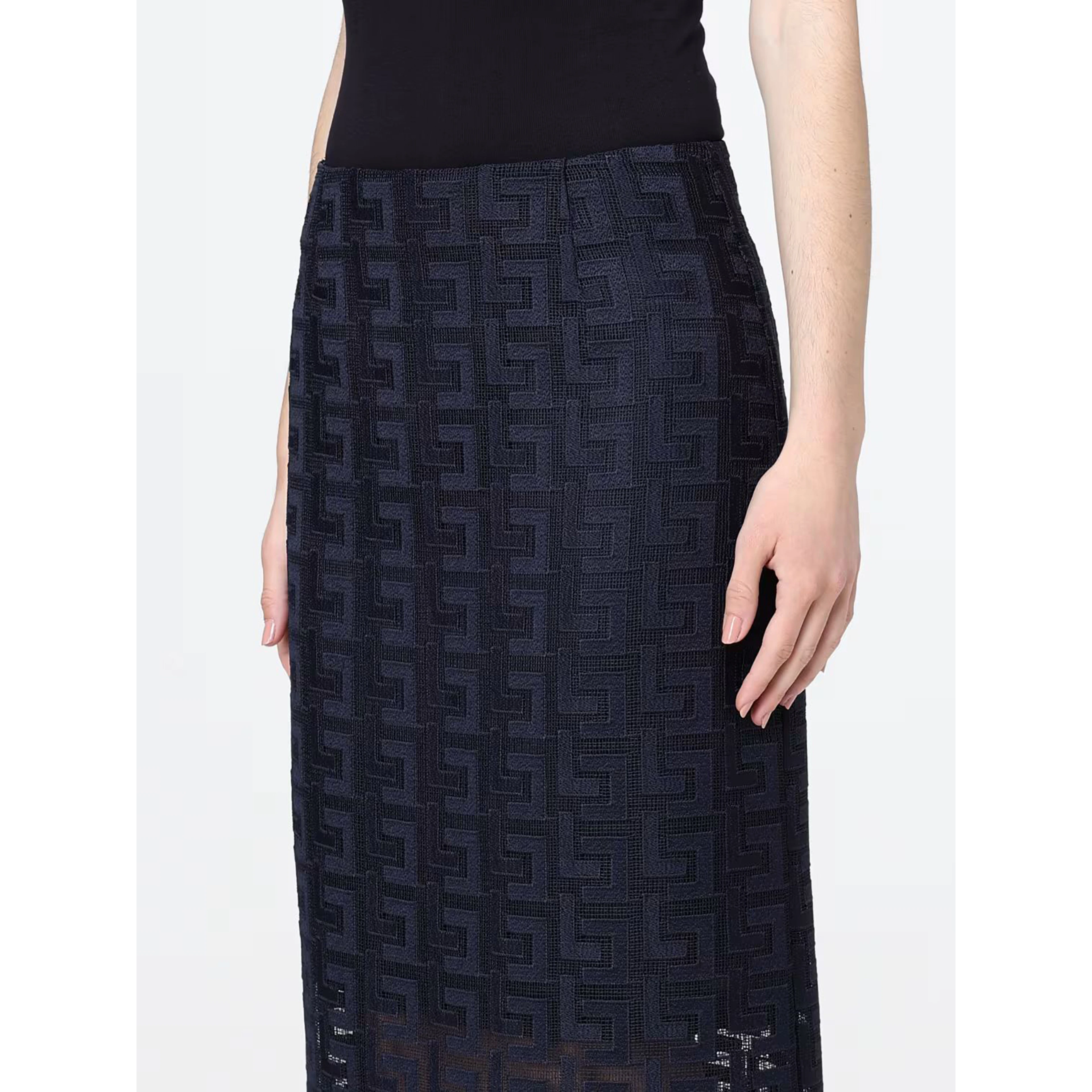 LIVIANA CONTI FAURELLE skirt