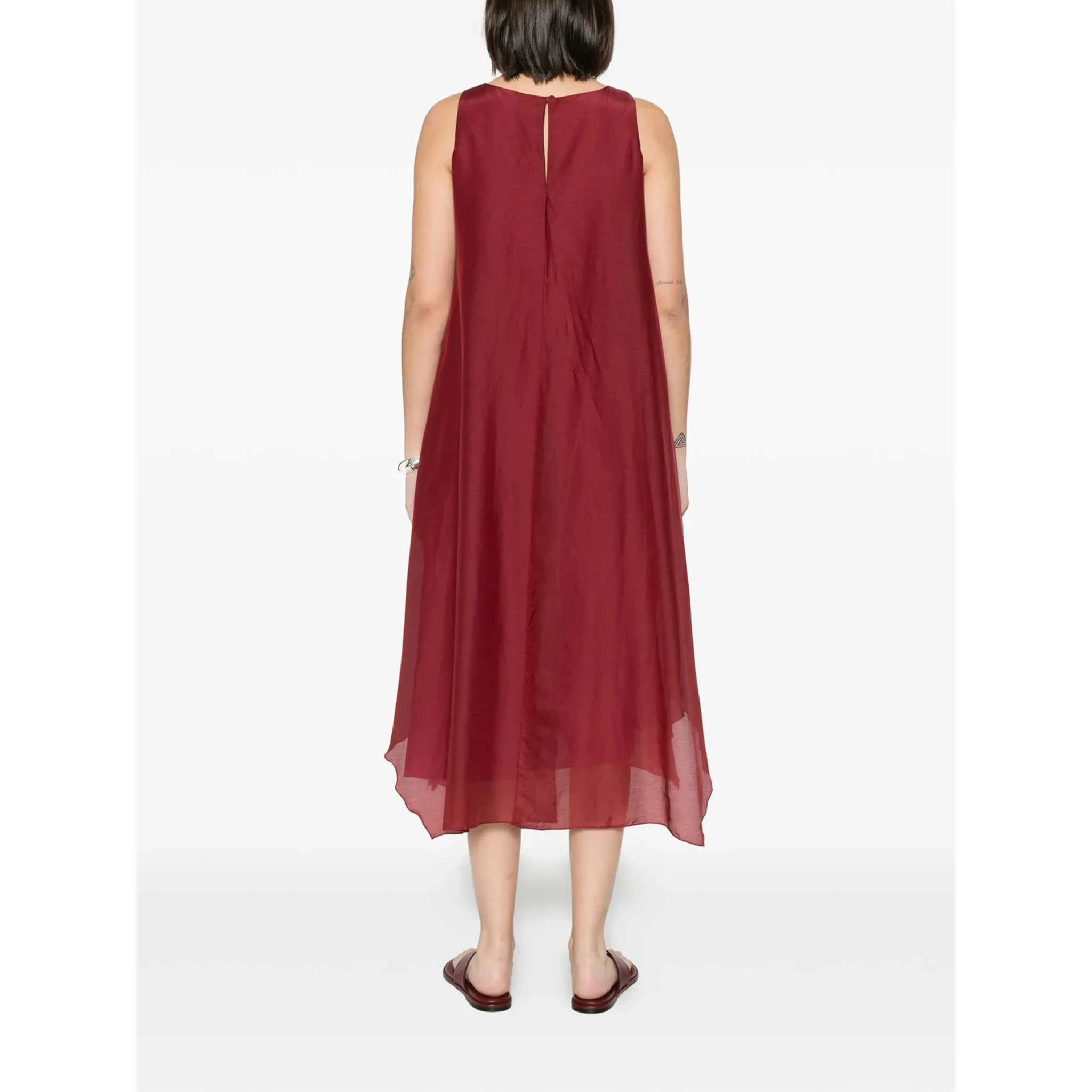 LIVIANA CONTI ALIA dress