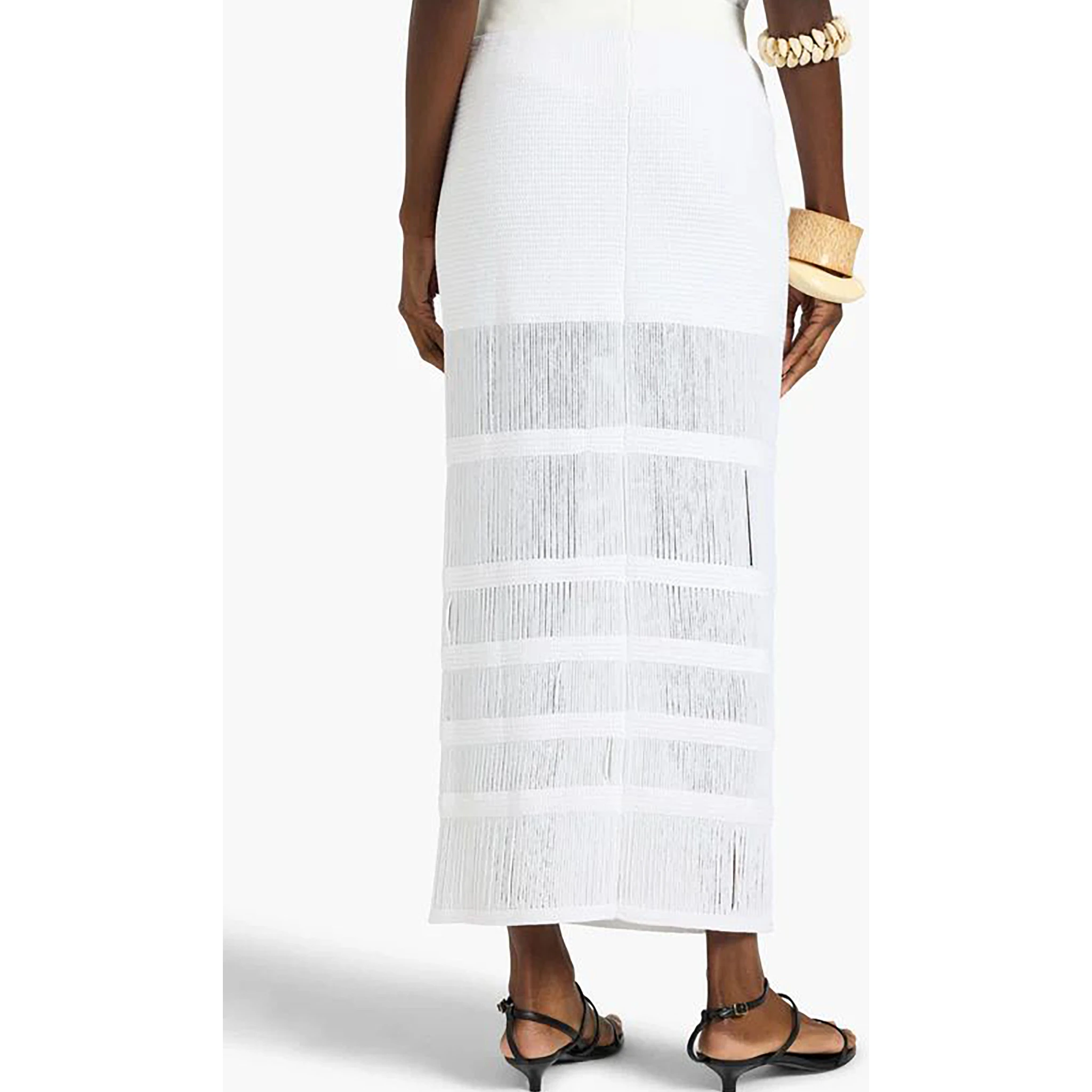 LIVIANA CONTI MONIQUE skirt