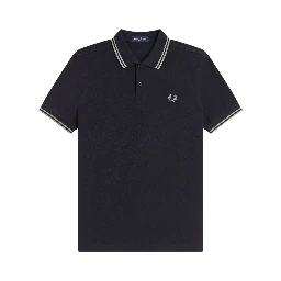 Fred Perry T-shirts and Polos Blu