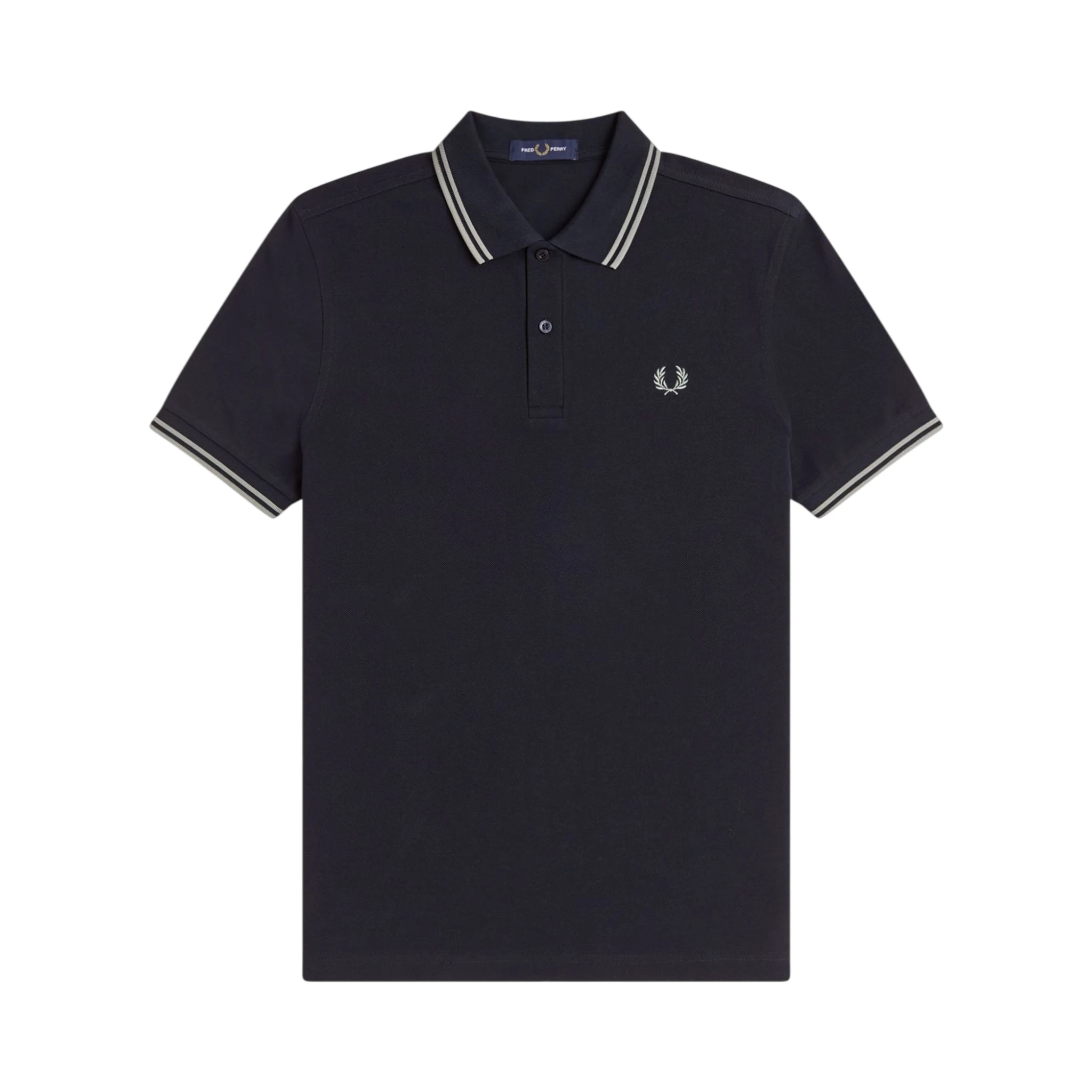 Fred Perry T-shirts and Polos Blu
