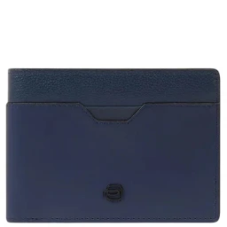 Piquadro Wallets Blu