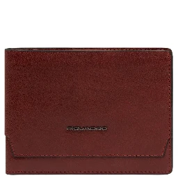 Piquadro Wallets Leather