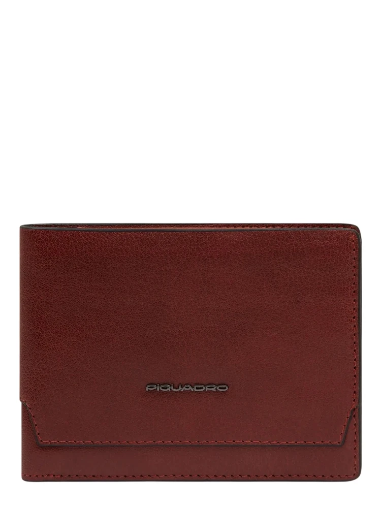 Piquadro Wallets Leather