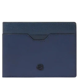 Piquadro Wallets Blu