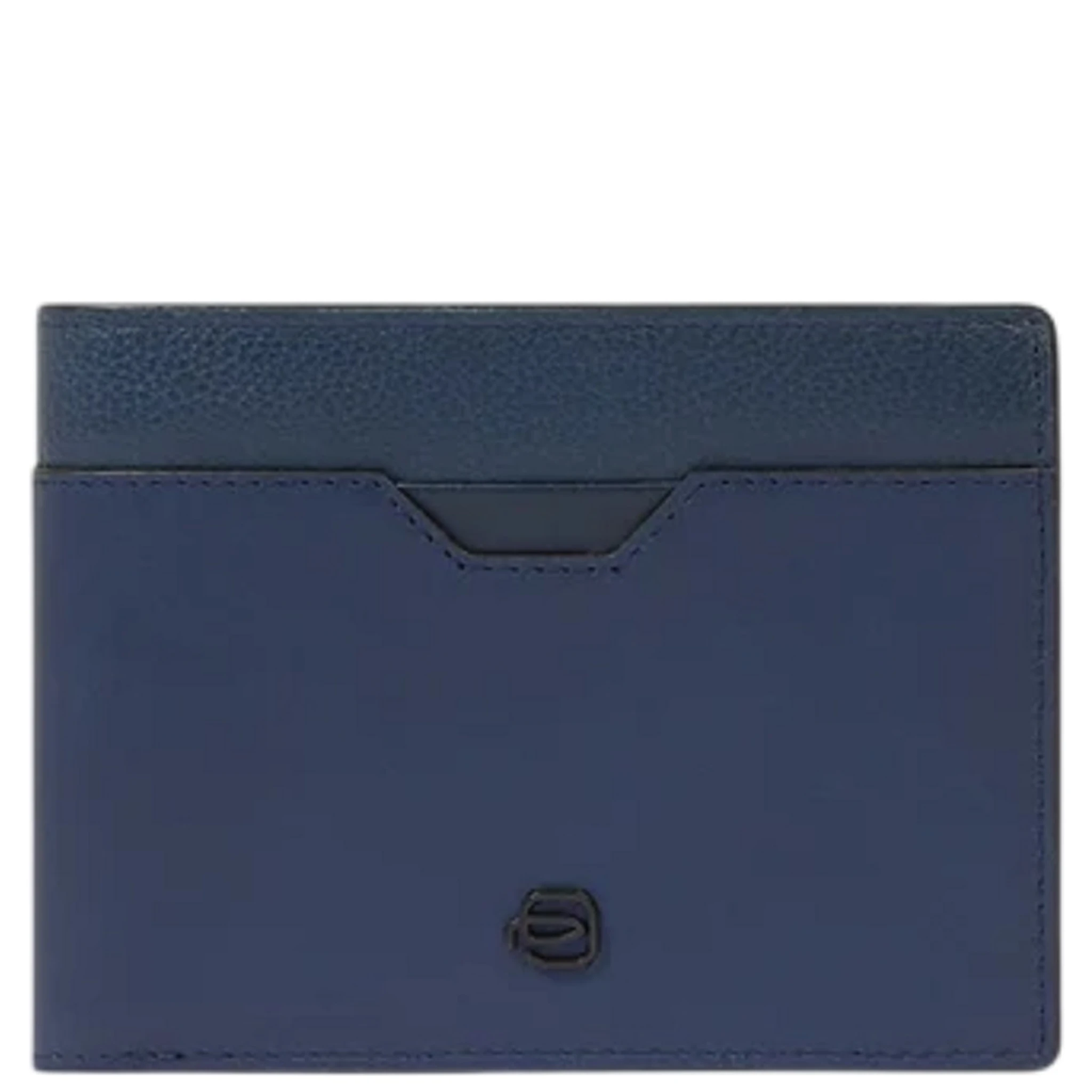 Piquadro Wallets Blu