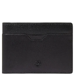Piquadro Wallets Black
