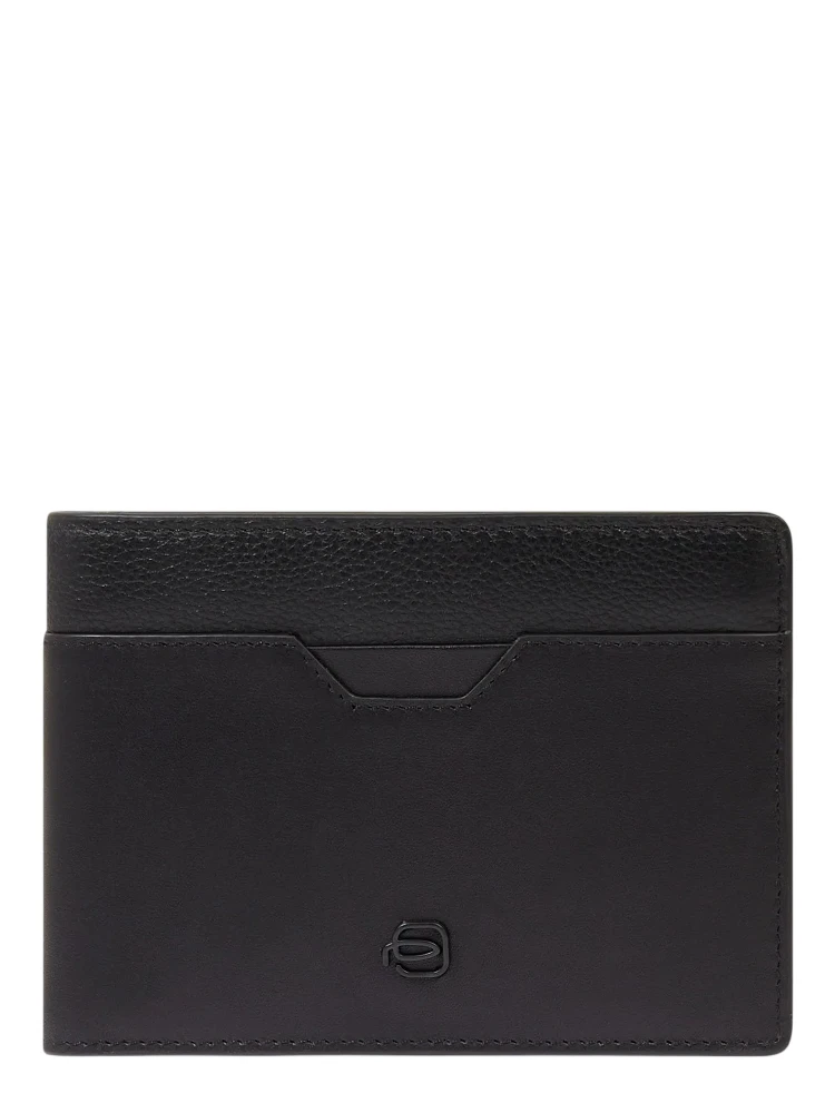 Piquadro Wallets Black