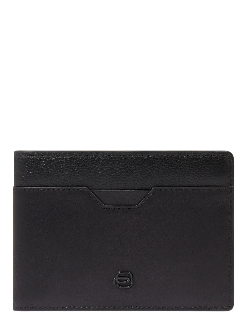 Piquadro Wallets Black