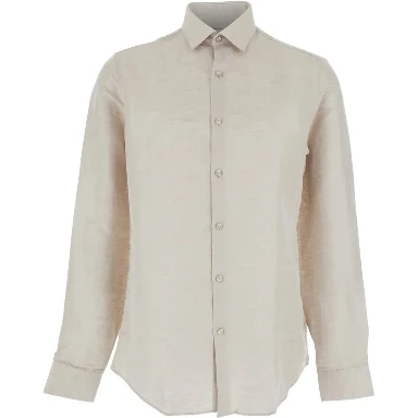 Calvin Klein Shirts Beige