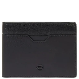 Piquadro Wallets Black