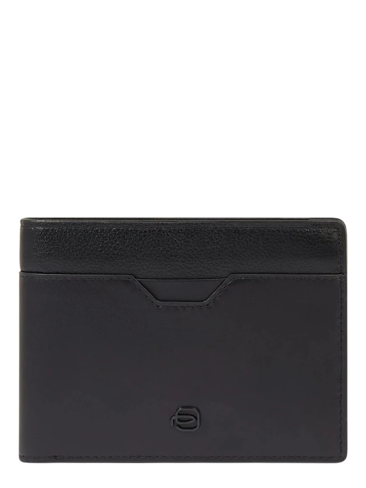 Piquadro Wallets Black