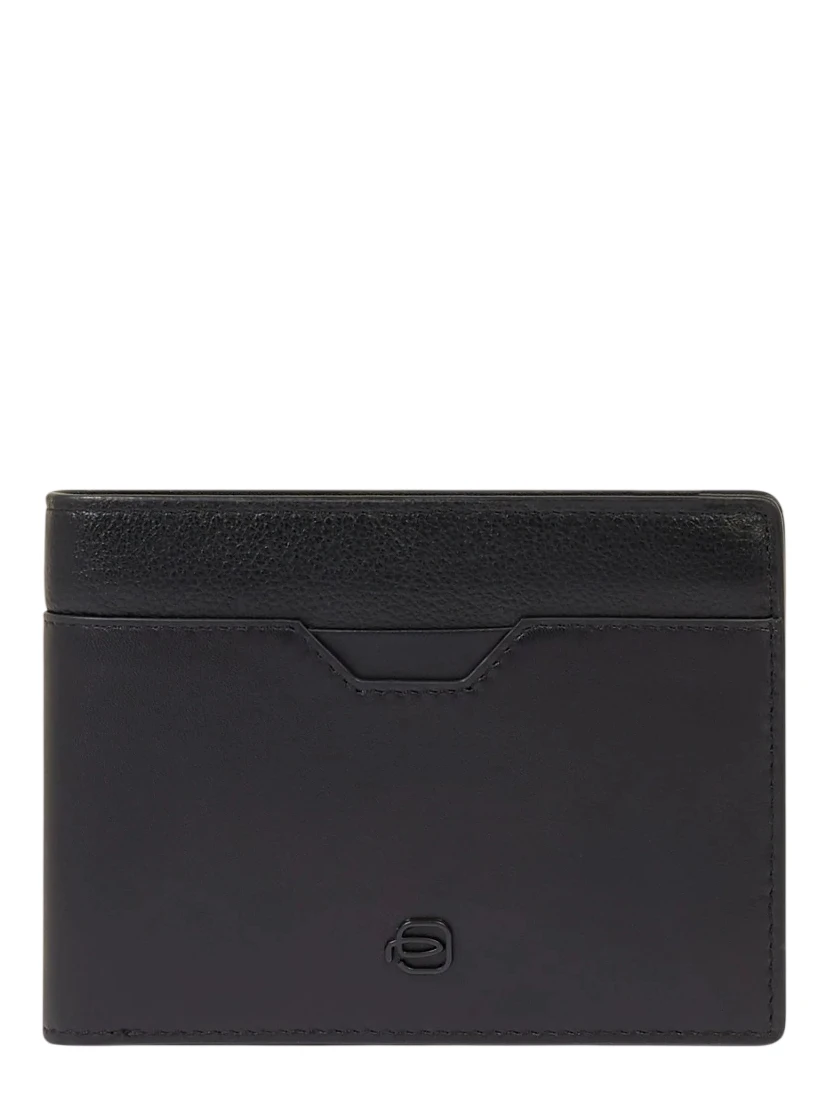 Piquadro Wallets Black