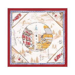 MARINELLA Scarfs