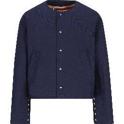 Céline Jackets Blue