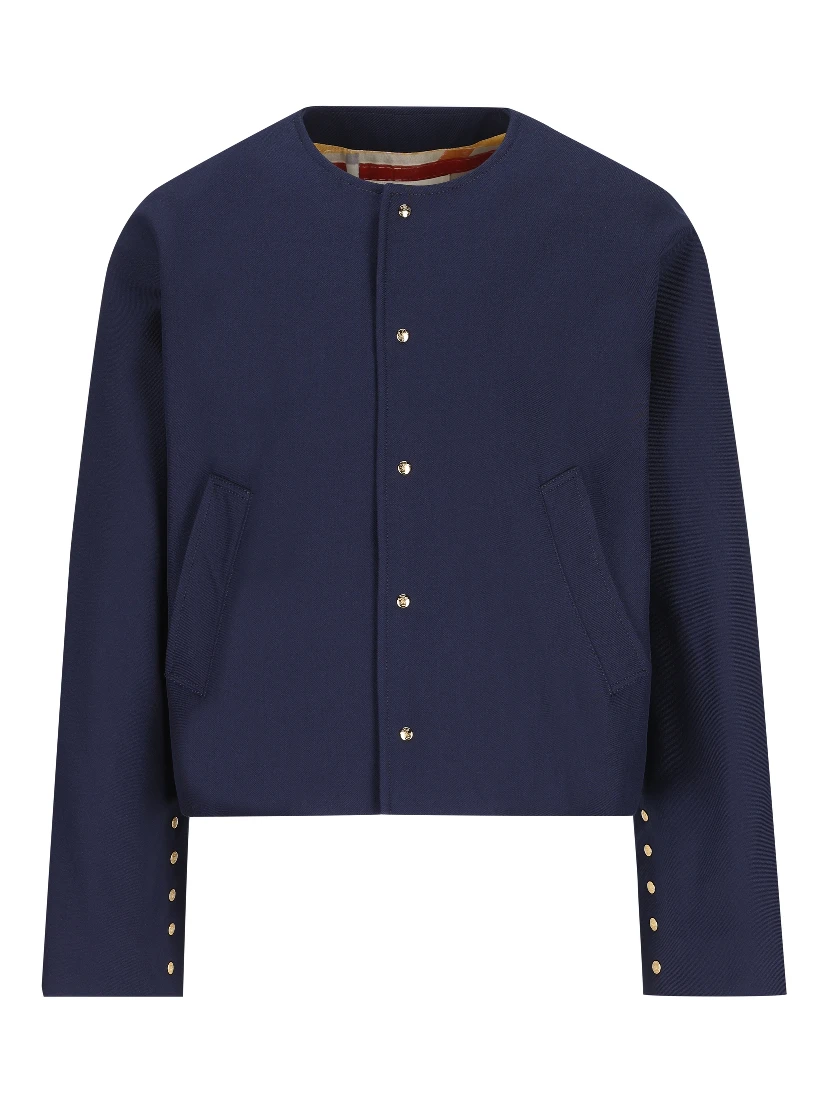Céline Jackets Blue