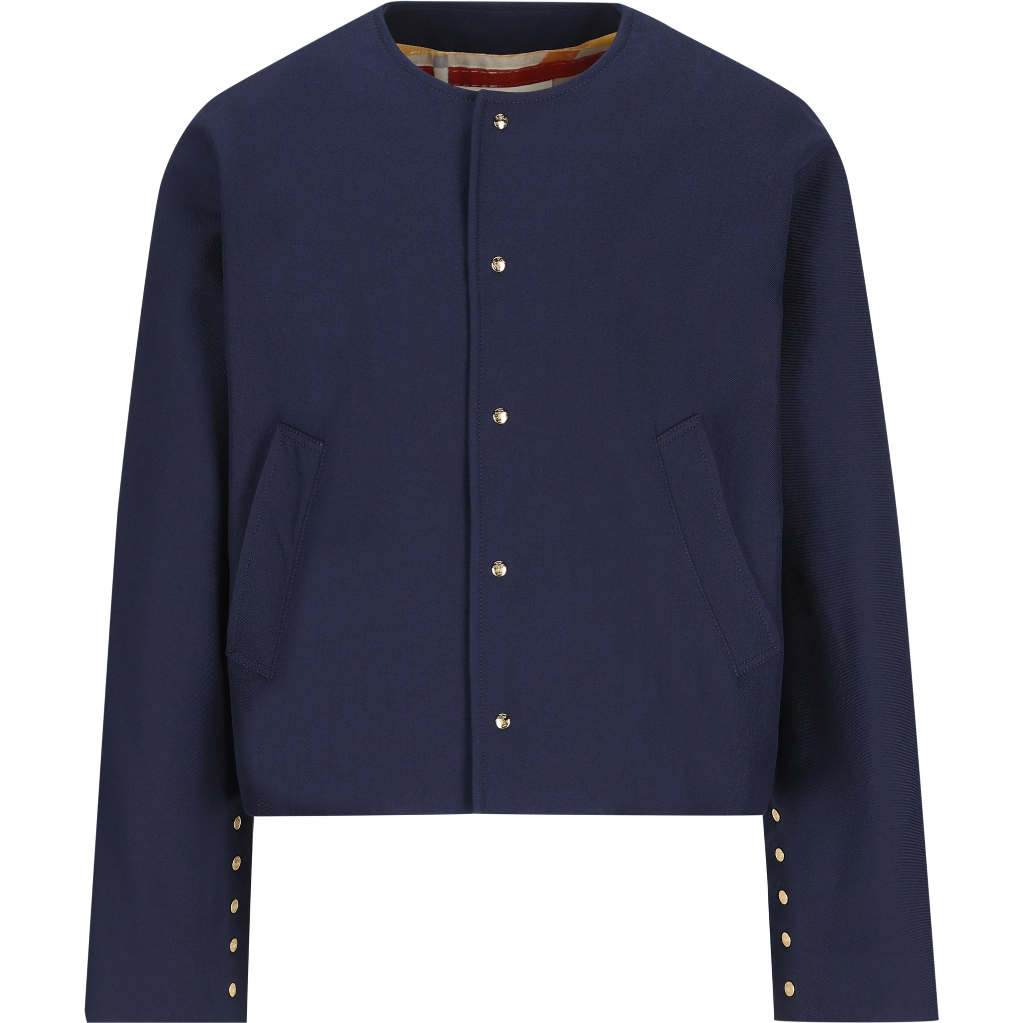 Céline Jackets Blue