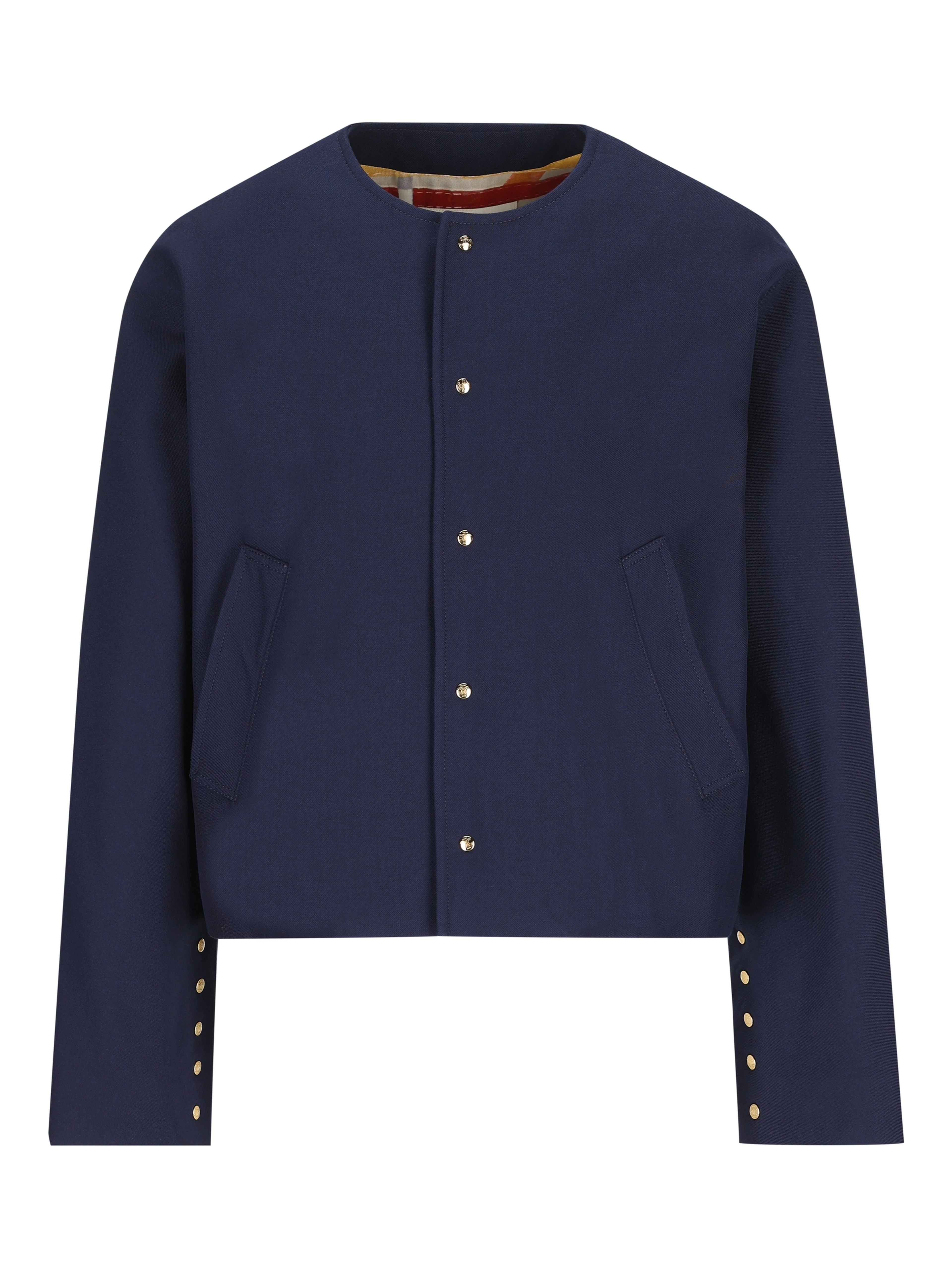 Céline Jackets Blue