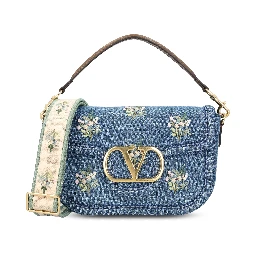 Valentino Garavani Bags.. Blue
