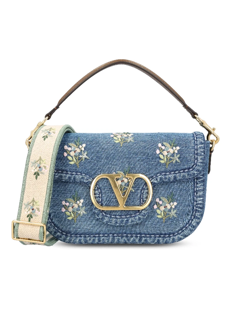 Valentino Garavani Bags.. Blue