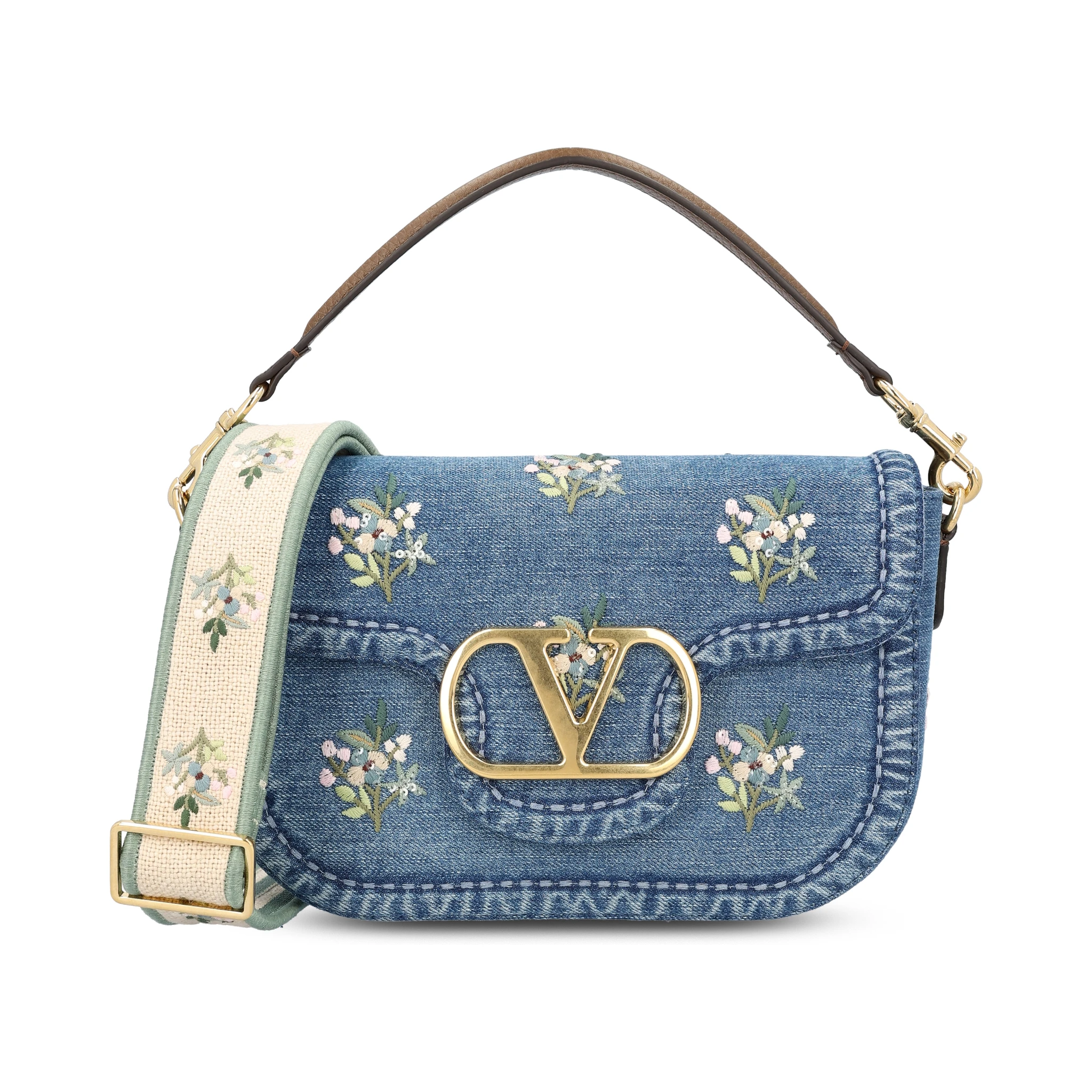 Valentino Garavani Bags.. Blue