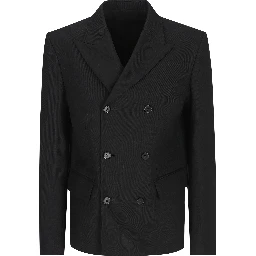 Céline Jackets Black