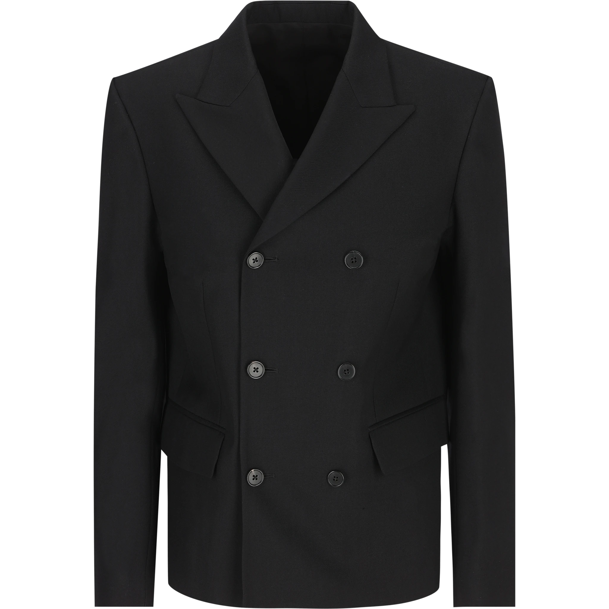 Céline Jackets Black