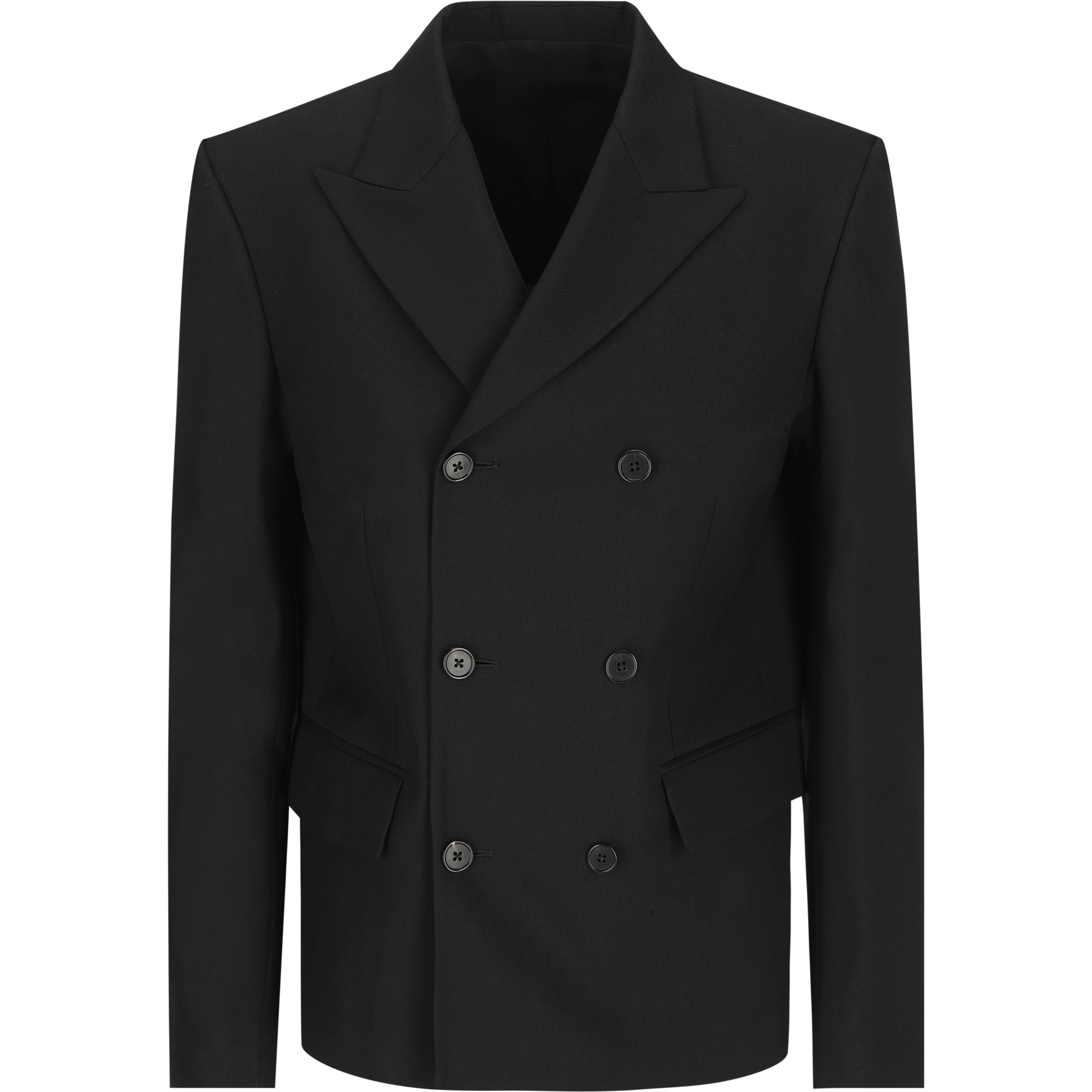 Céline Jackets Black
