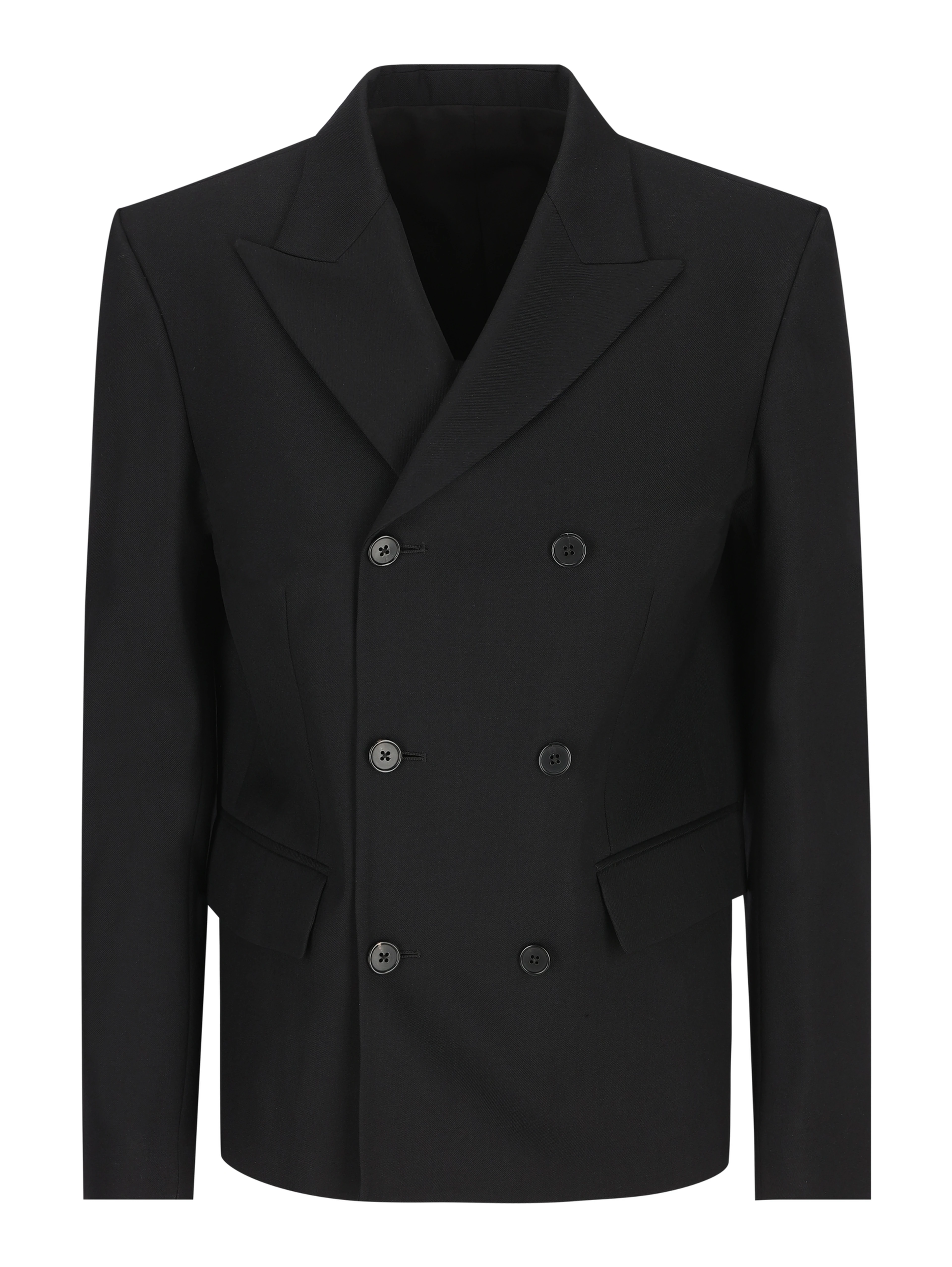 Céline Jackets Black