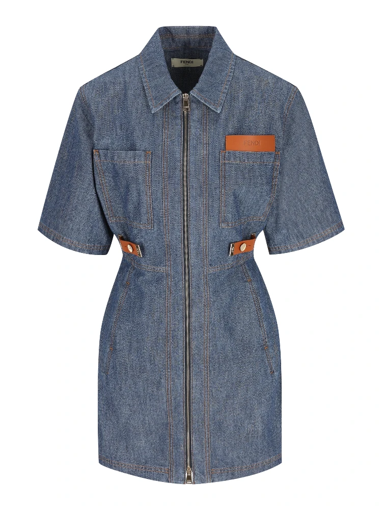 Fendi Dresses