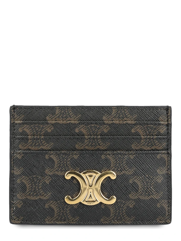 Céline Wallets