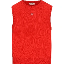 Céline Top Red