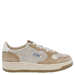 AUTRY Sneakers Beige