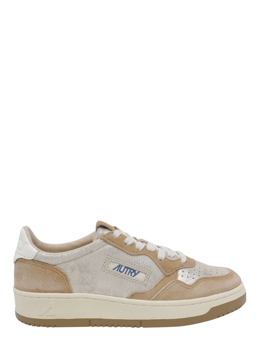 AUTRY Sneakers Beige