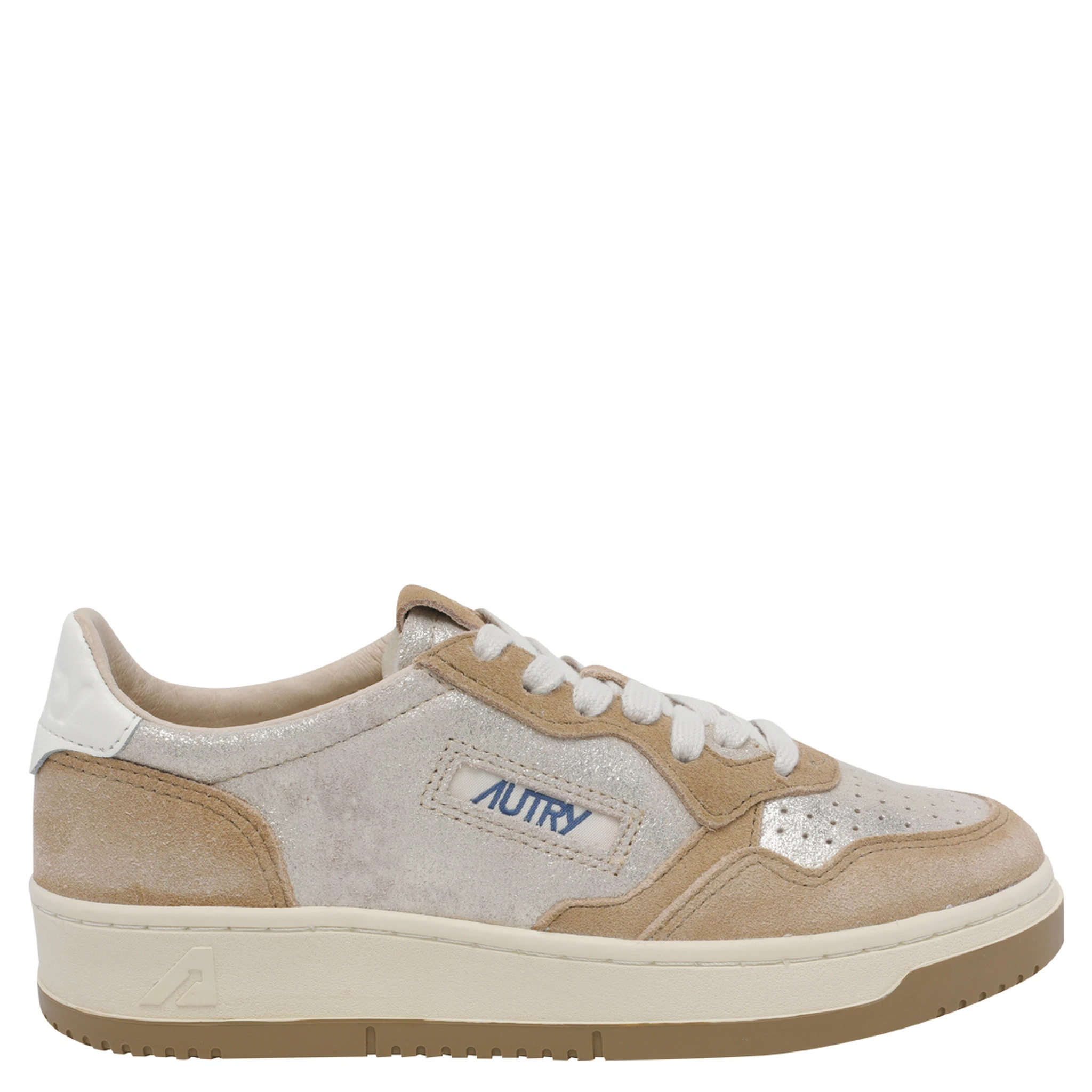 AUTRY Sneakers Beige