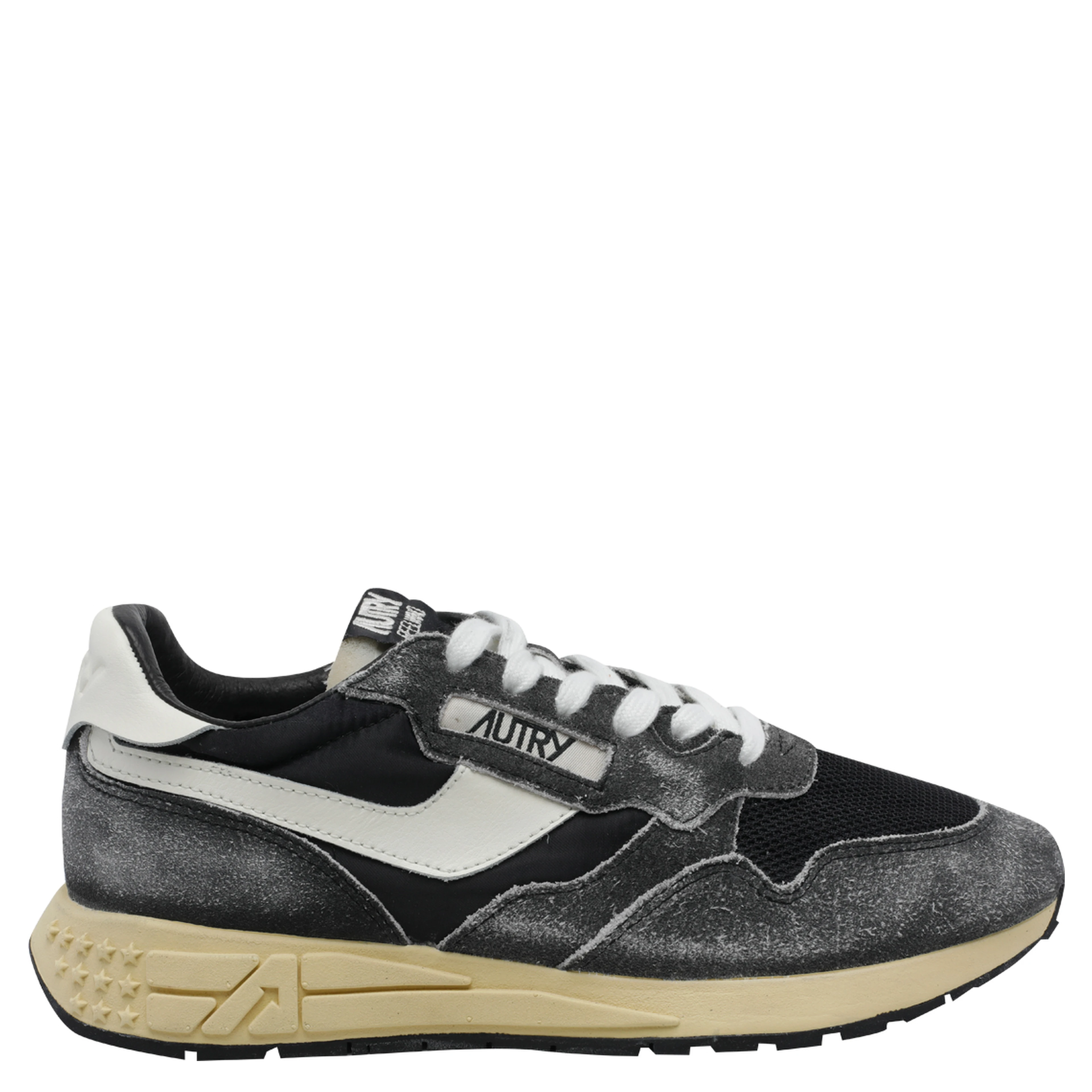 AUTRY Sneakers Black