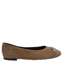 Tory Burch Flat shoes