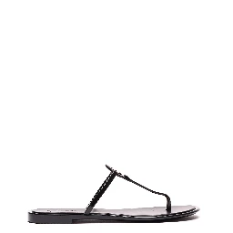 Tory Burch Sandals Black