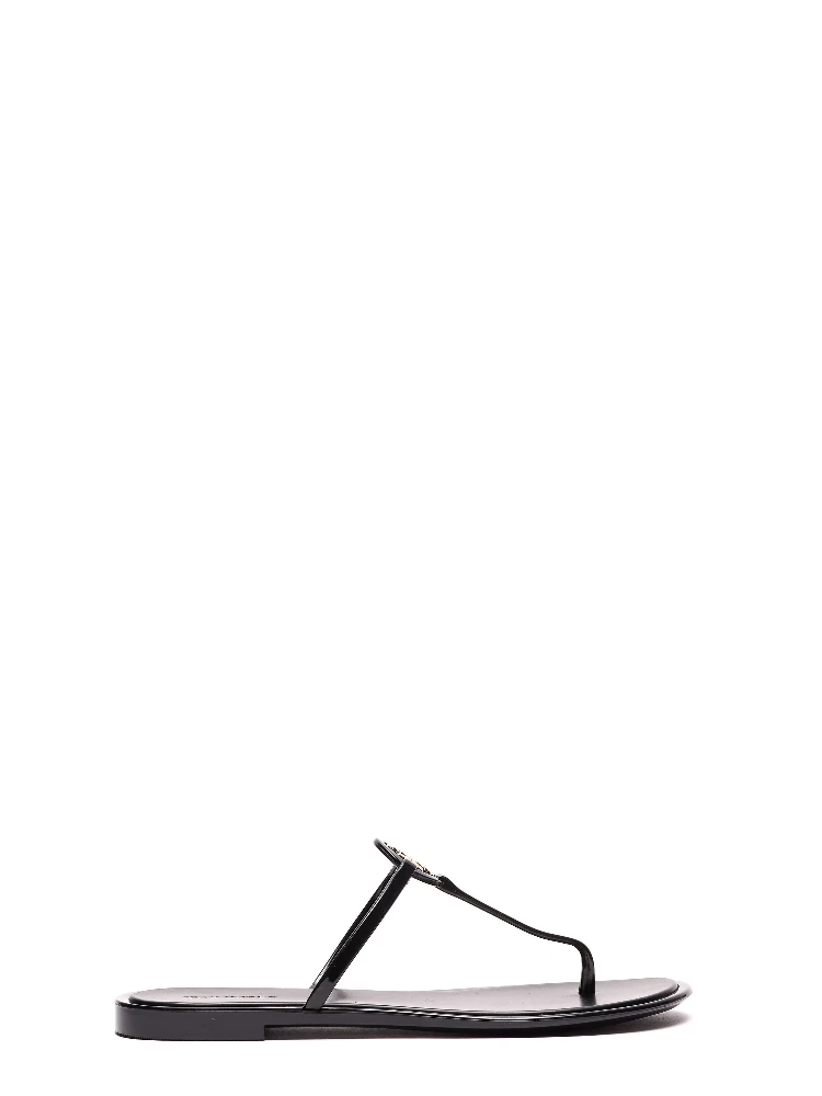 Tory Burch Sandals Black