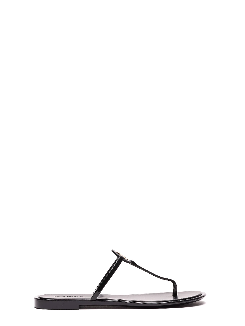 Tory Burch Sandals Black