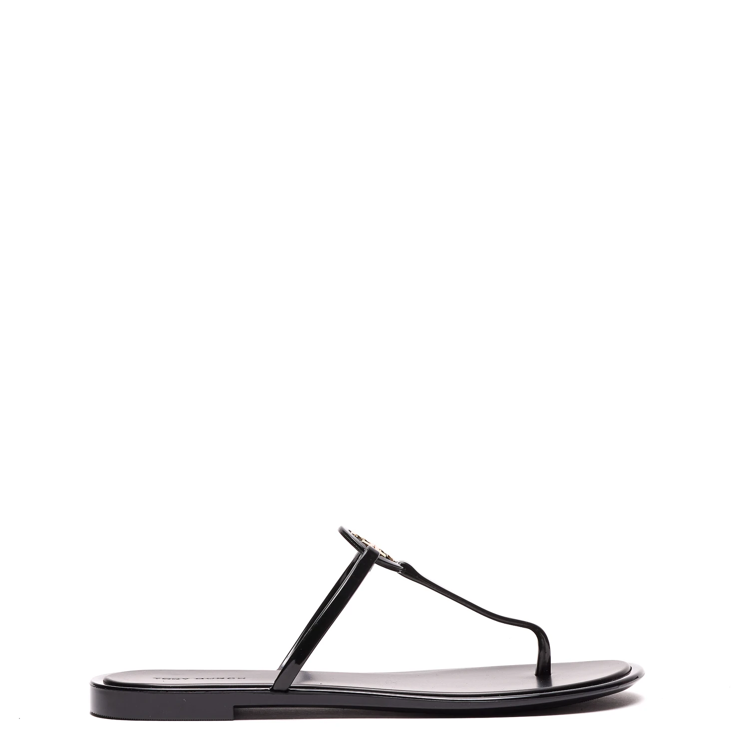 Tory Burch Sandals Black