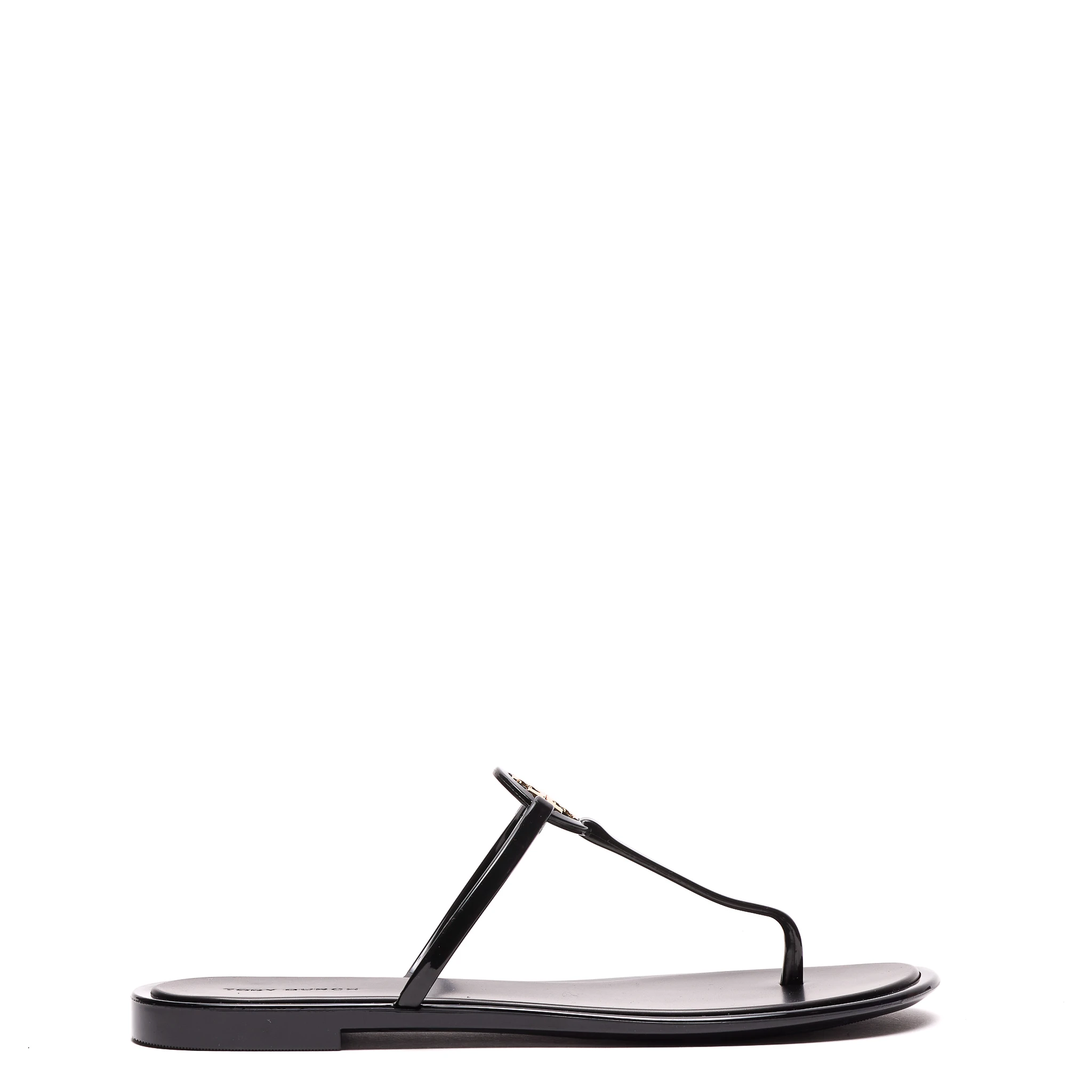 Tory Burch Sandals Black