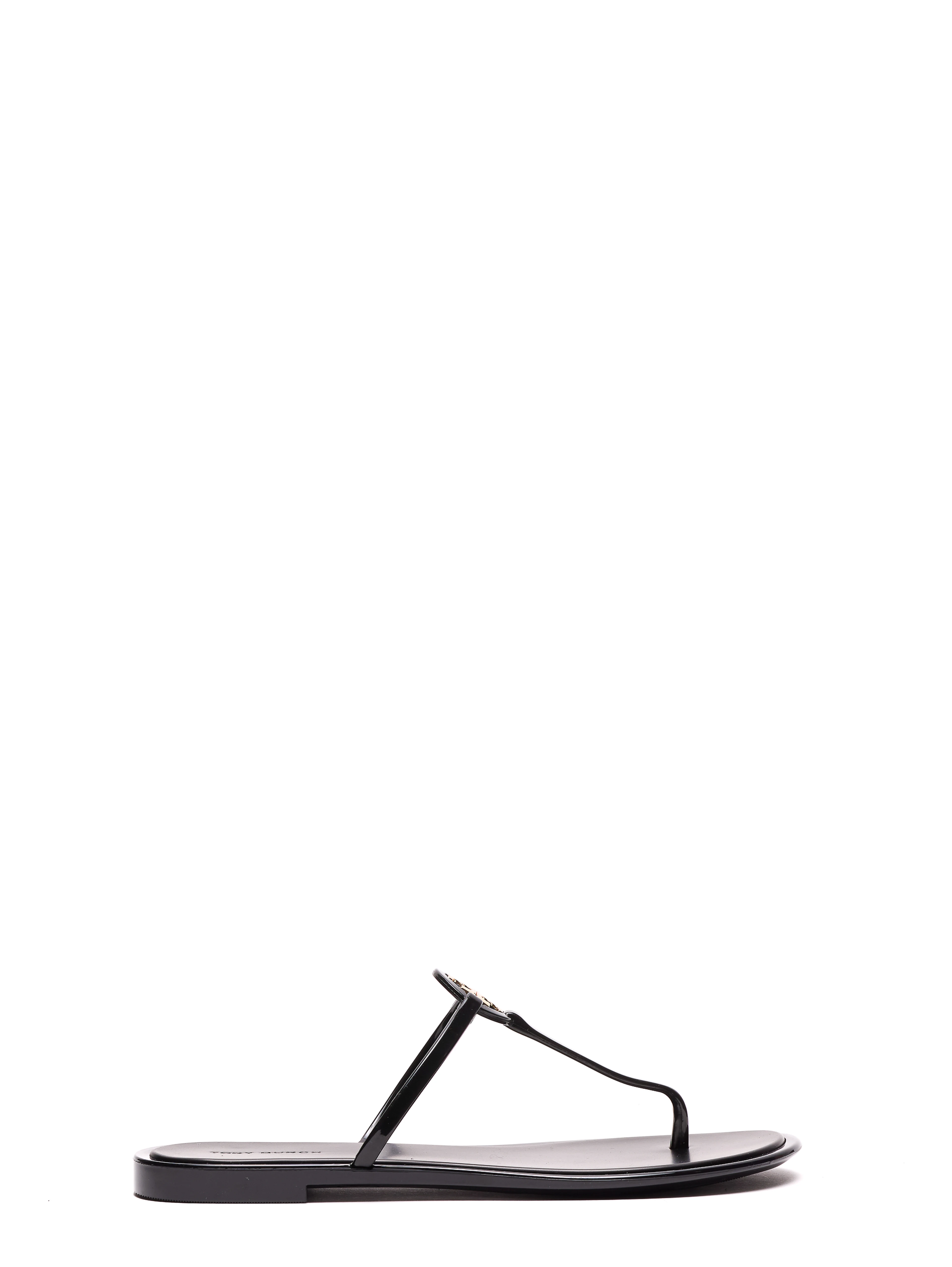 Tory Burch Sandals Black