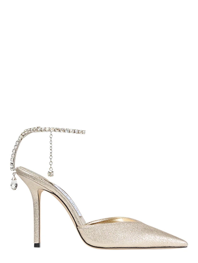 Jimmy Choo With Heel