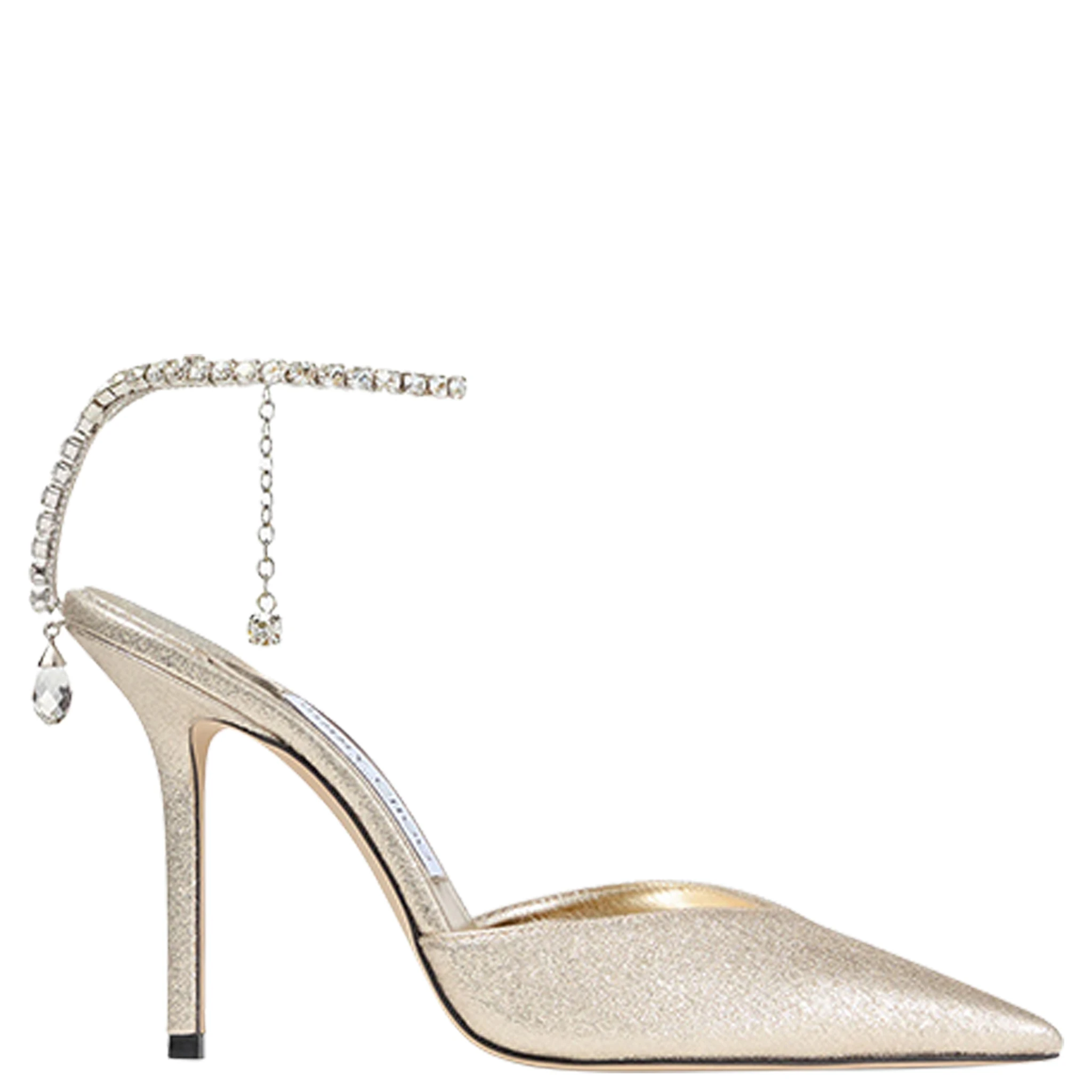 Jimmy Choo With Heel