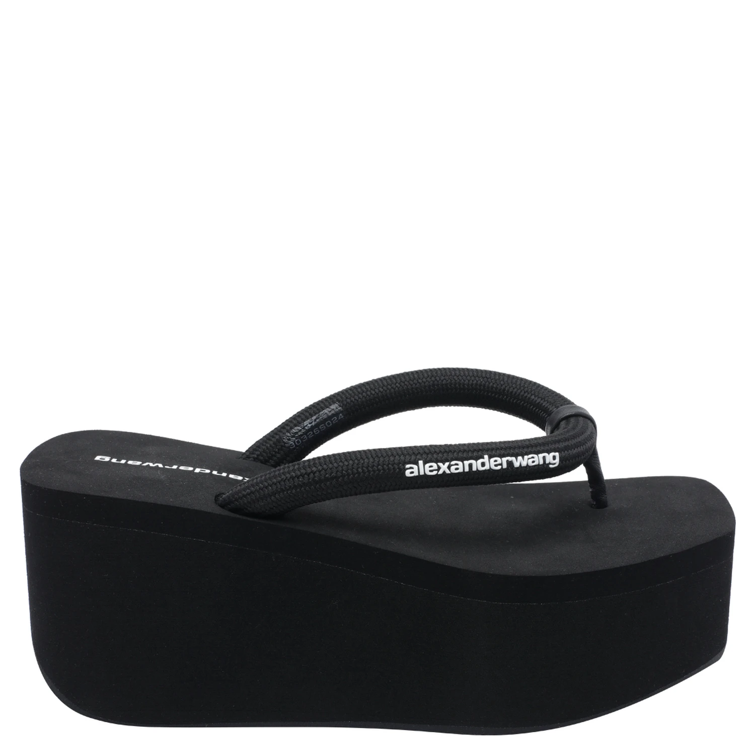 Alexander Wang Sandals Black